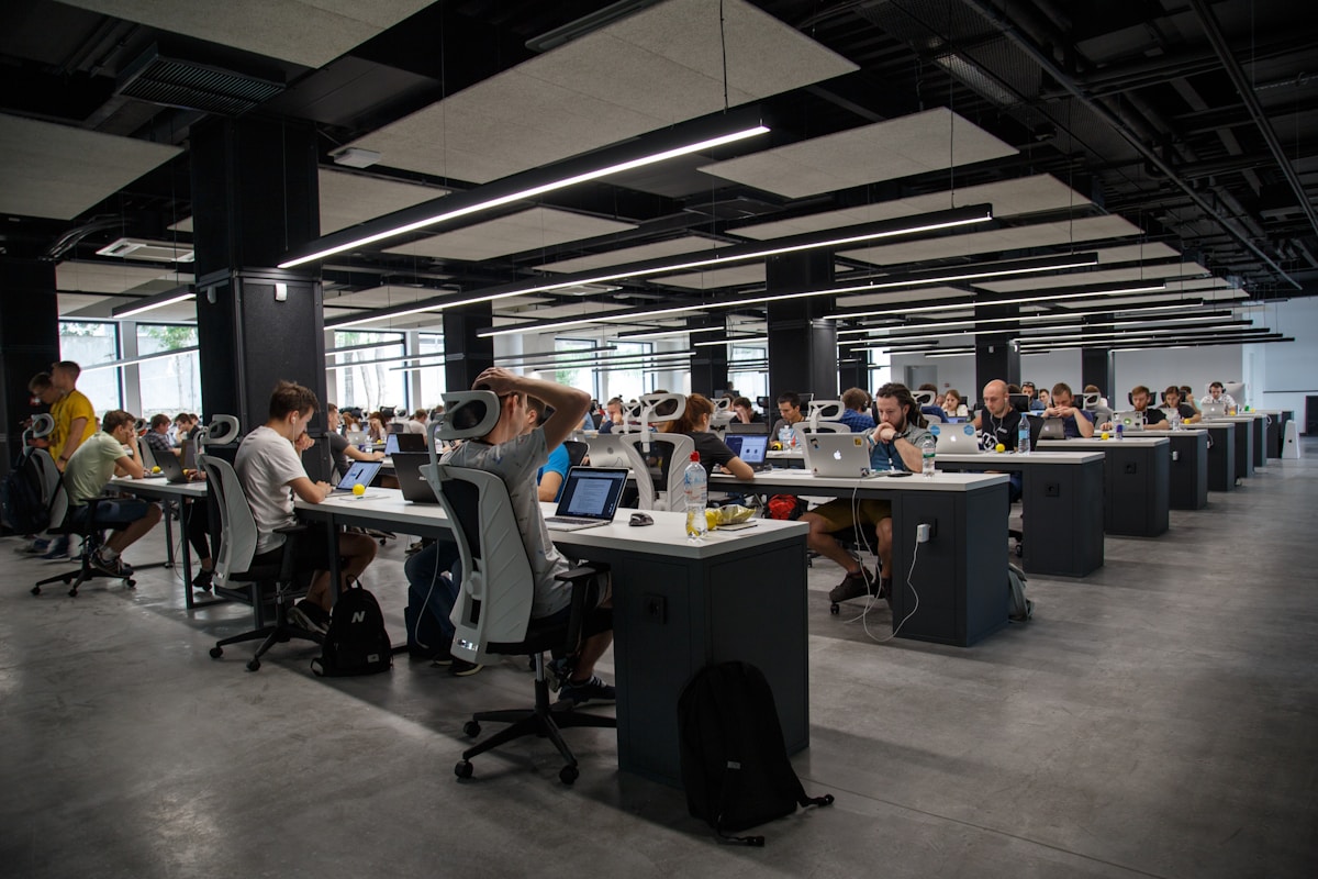 Digital transformation